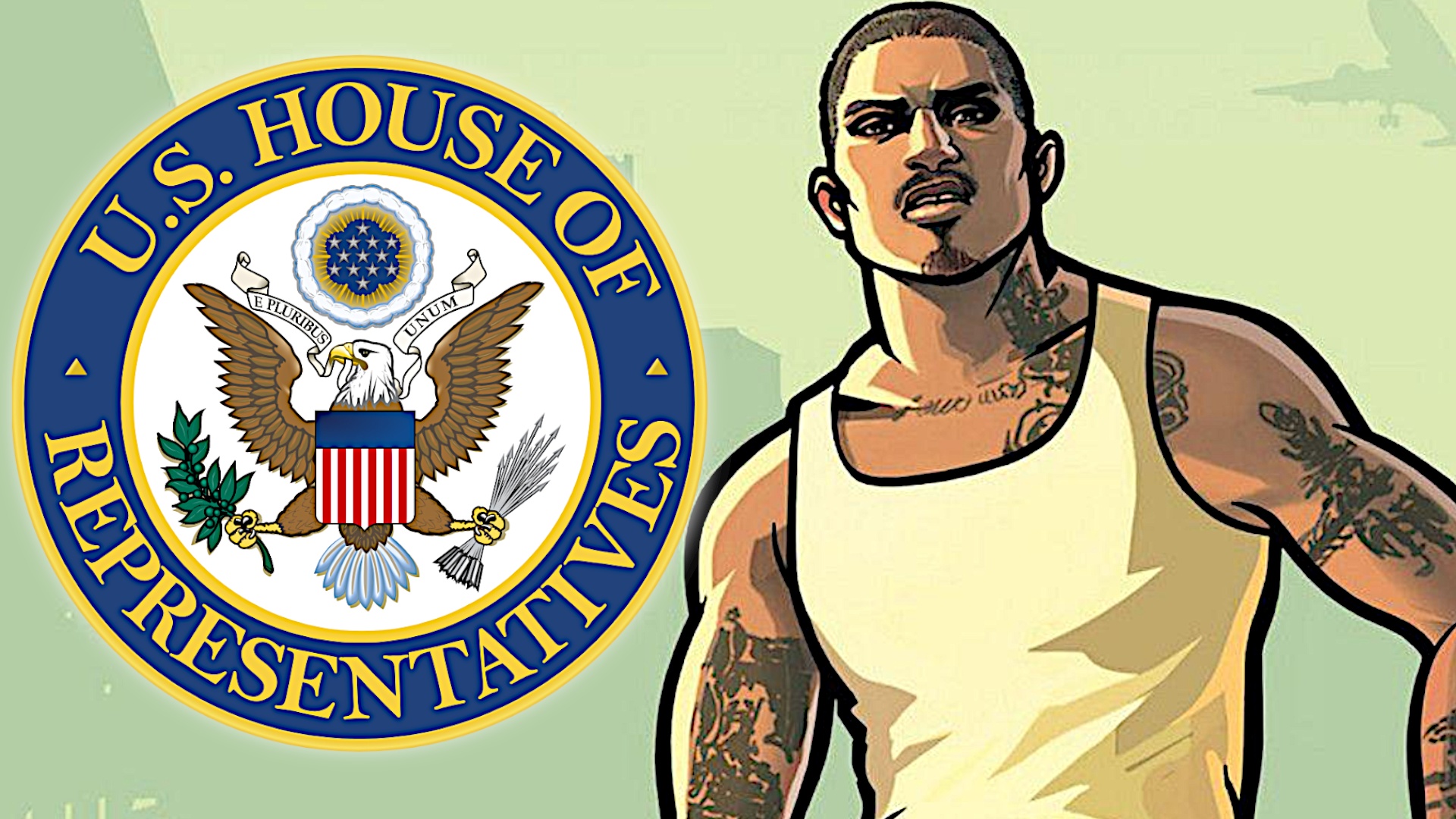 News: GTA: San Andreas - Der »Hot-Coffee«-Skandal bringt GTA vor den US-Kongress: Wie eine der besten Open Worlds 2005 eine Welle der Entrüstung auslöste