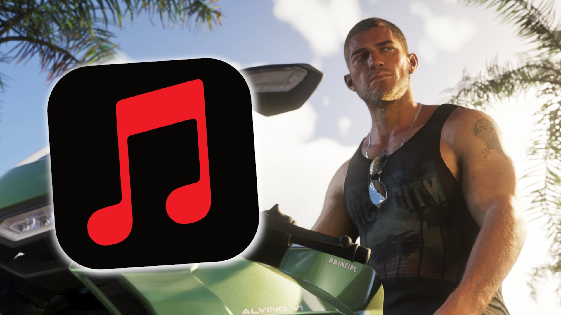 News: GTA 6 - Leak enthüllt offenbar einen Titelsong - und darin könnten sich sogar Hinweise auf einige Story-Details verbergen