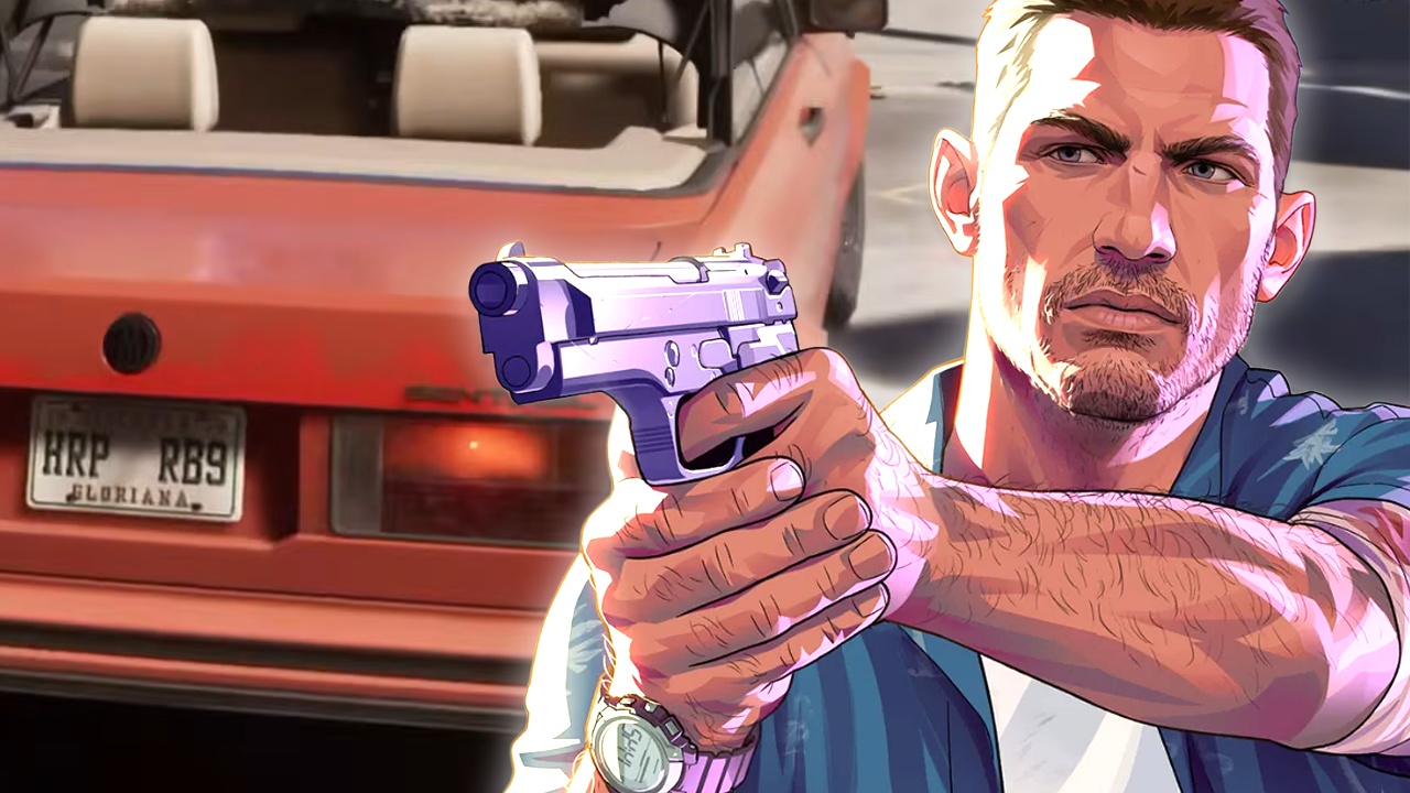 News: GTA 6 - Ein kleines Feature macht wahrscheinlich sogar den deutschesten StVO-Pedanten glücklich