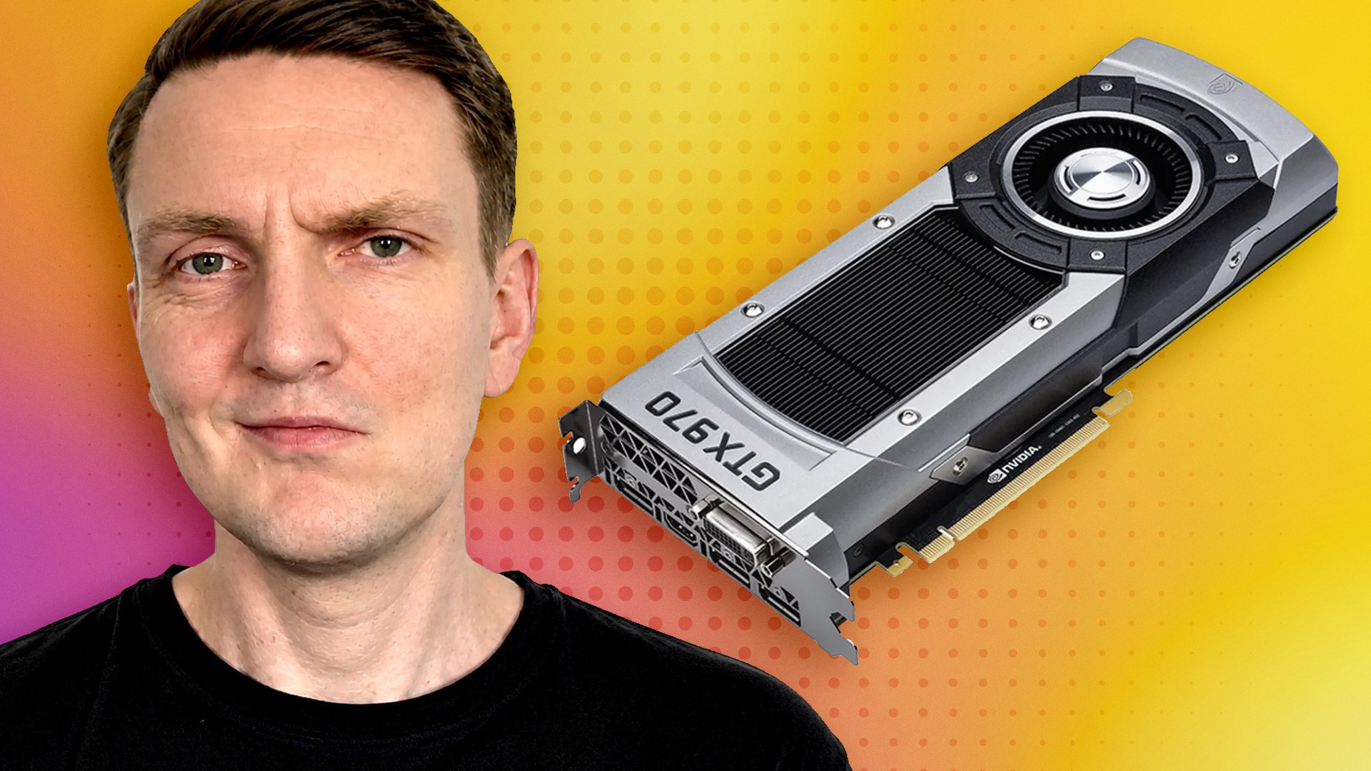 Special: Grafikkarten - Kann man im Jahr 2026 noch mit einer GPU von 2014 spielen? Berühmt-berüchtigte Nvidia-Grafikkarte im Benchmark-Test