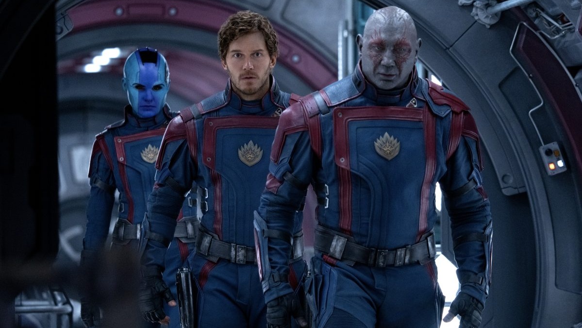 #Kommt Guardians of the Galaxy 4? James Gunn äußert sich zu den Chancen auf ein Sequel