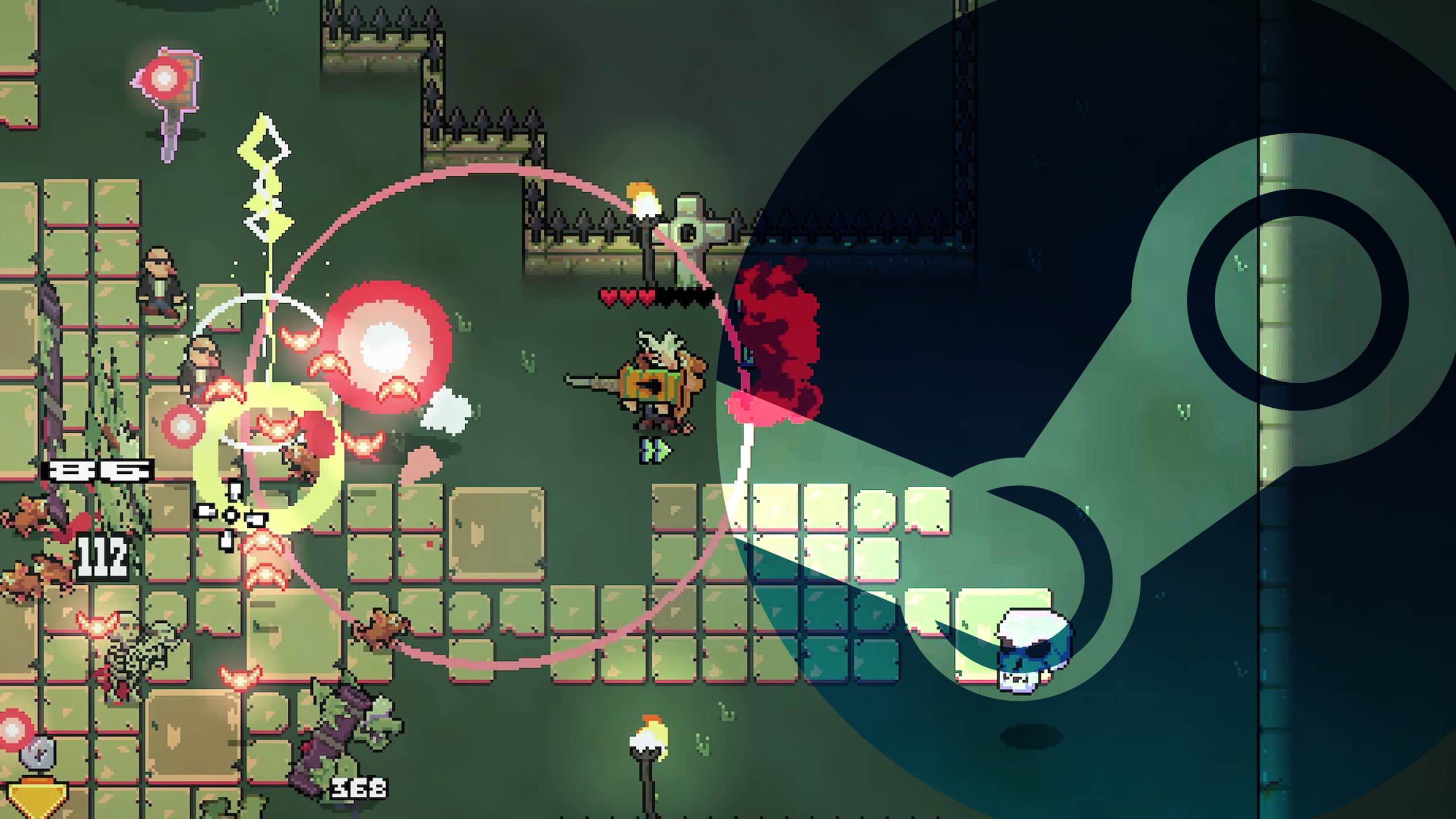 News: Steam - Entwickler findet geschockt heraus, dass es sein Spiel quasi schon gibt und fragt nach Rat, da meldet sich der Macher des Originals