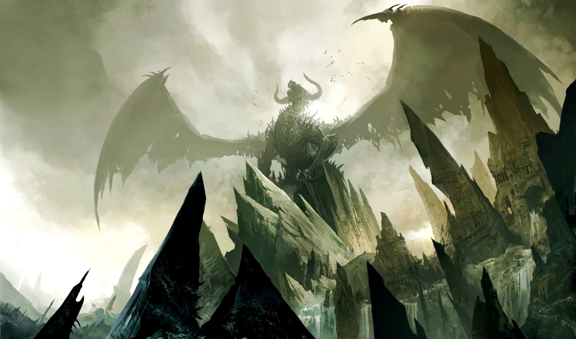 Plus - News: Guild Wars 3 - Das Online-Rollenspiel macht bei der Story offenbar genau das Gegenteil von WoW