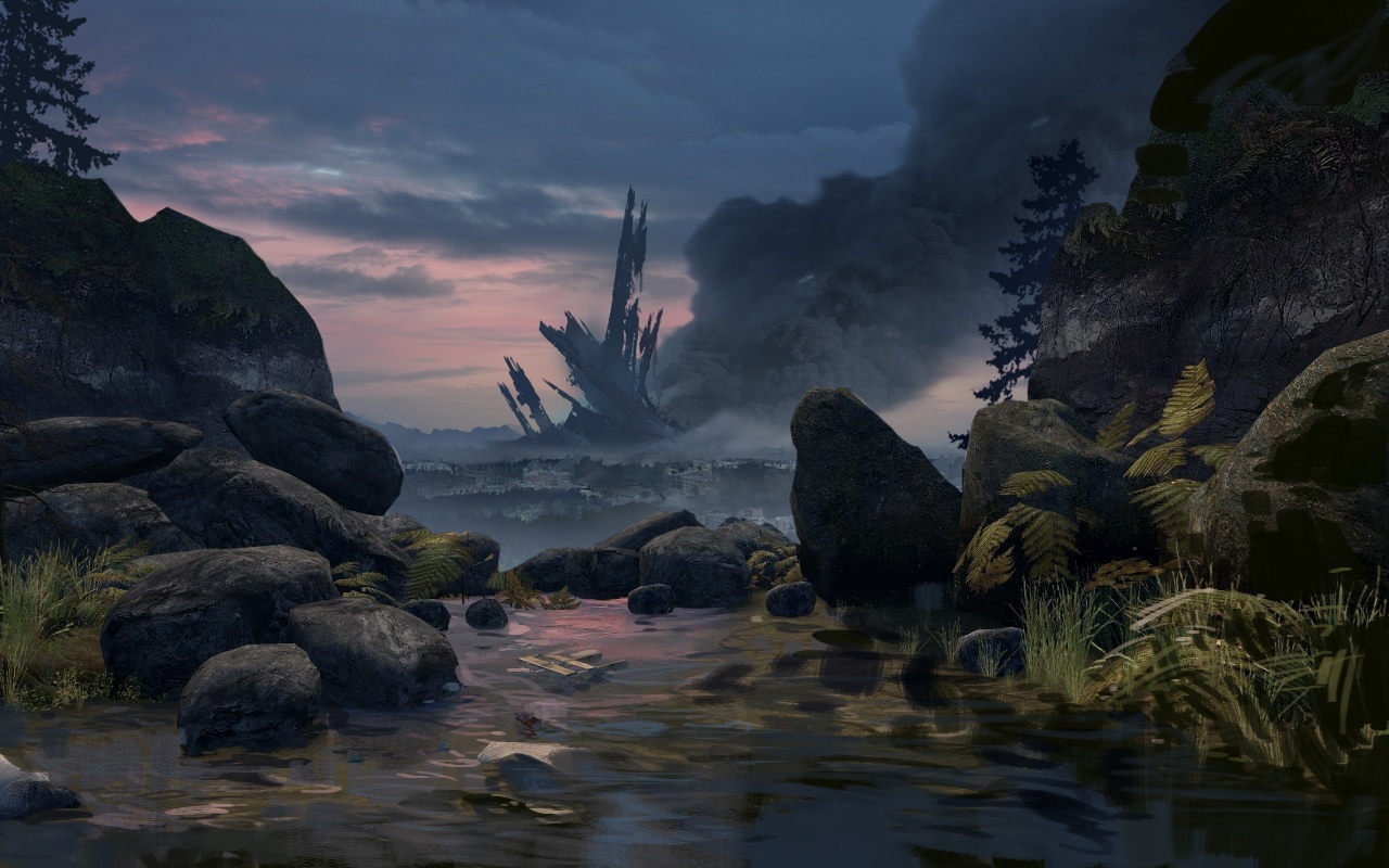 HalfLife 2 Episode 2 Entwickler gewähren Einblick