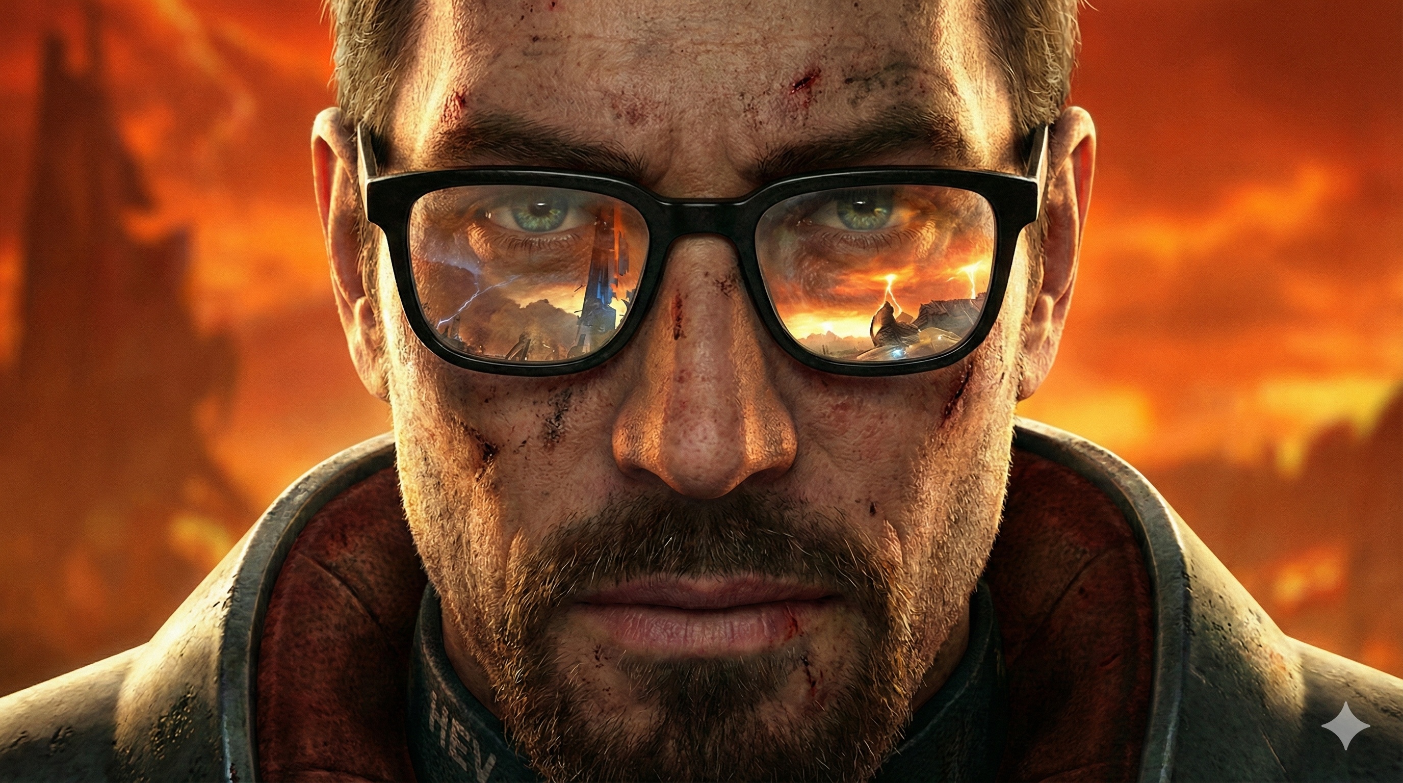News: Unity - »Dann geb ich Half-Life 3 in die Maske ein« - Engine-Hersteller setzt auf komplette KI-Spiele per Knopfdruck, erntet zynische Reaktionen