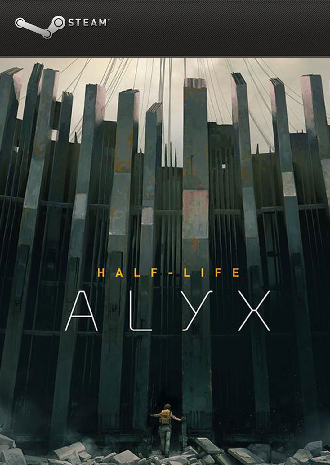 Half-Life: Alyx im Test - Der beste VR-Shooter aller Zeiten