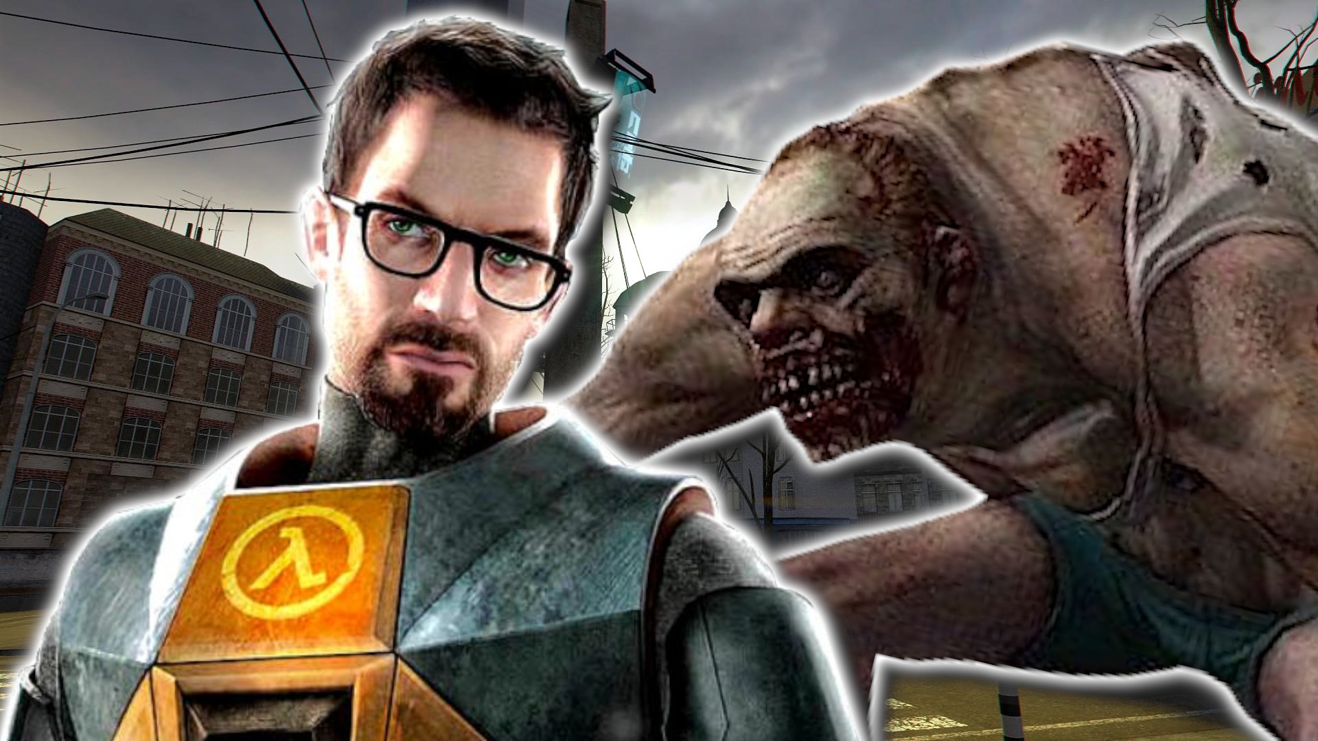 #Half-Life Episode 3 & mehr: Sammler öffnet Schatzkiste zu nie veröffentlichten Valve-Spielen