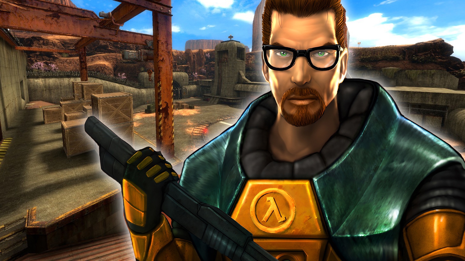 News: Steam - »Es ist ein älterer Code, Sir, aber er stimmt« - Steam-User entdeckt nach 27 Jahren einen kleinen Schatz