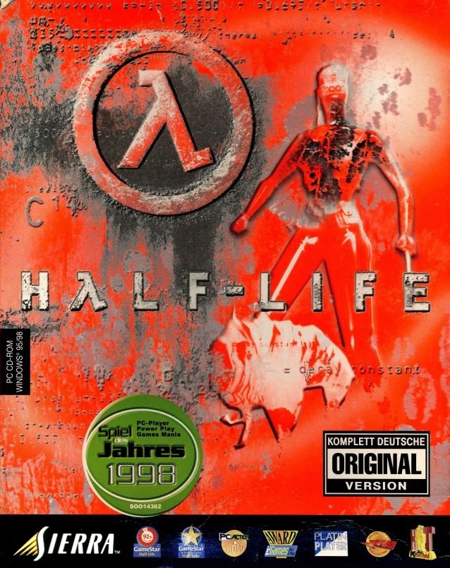HalfLife Release, News, Systemanforderungen