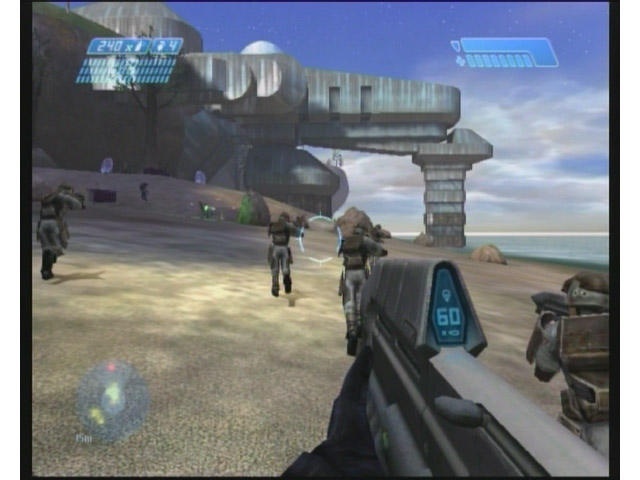 Halo: Combat Evolved Xbox