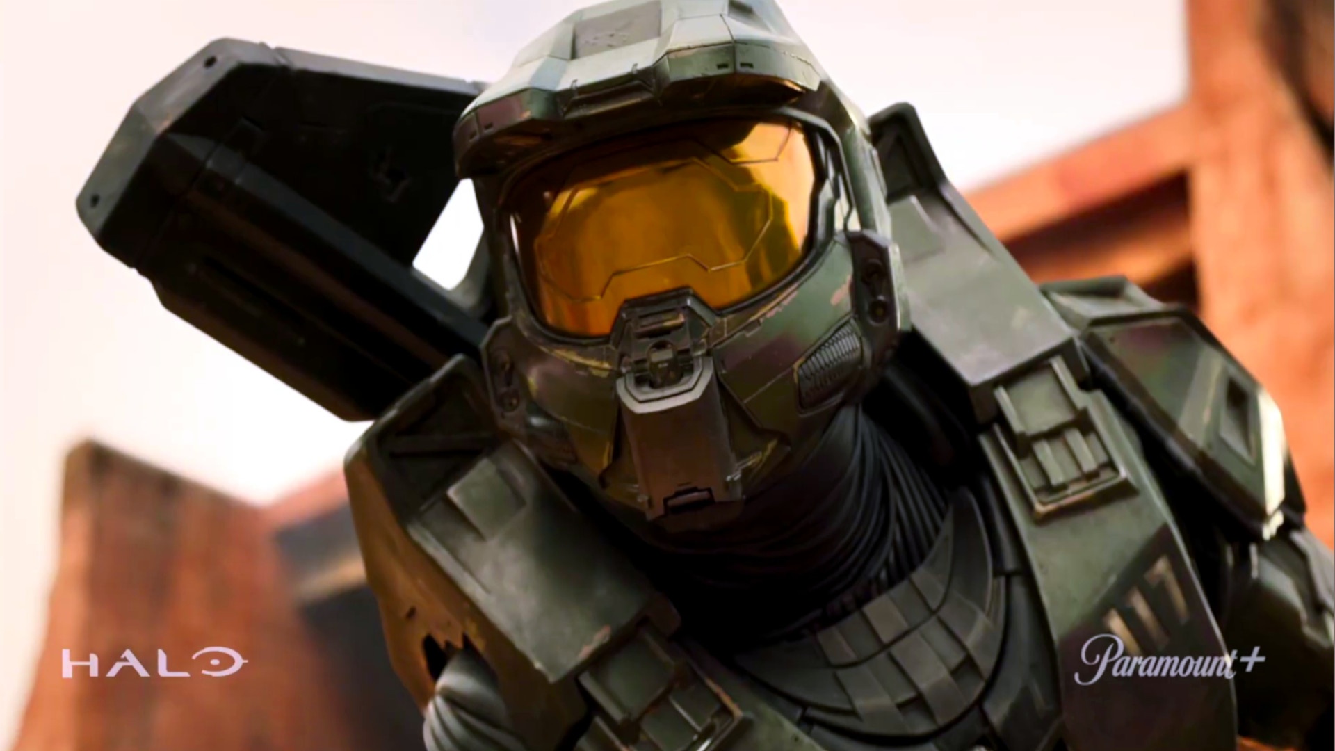 Halo: Die TV-Serie hat endlich einen Trailer und zeigt uns den echten ...