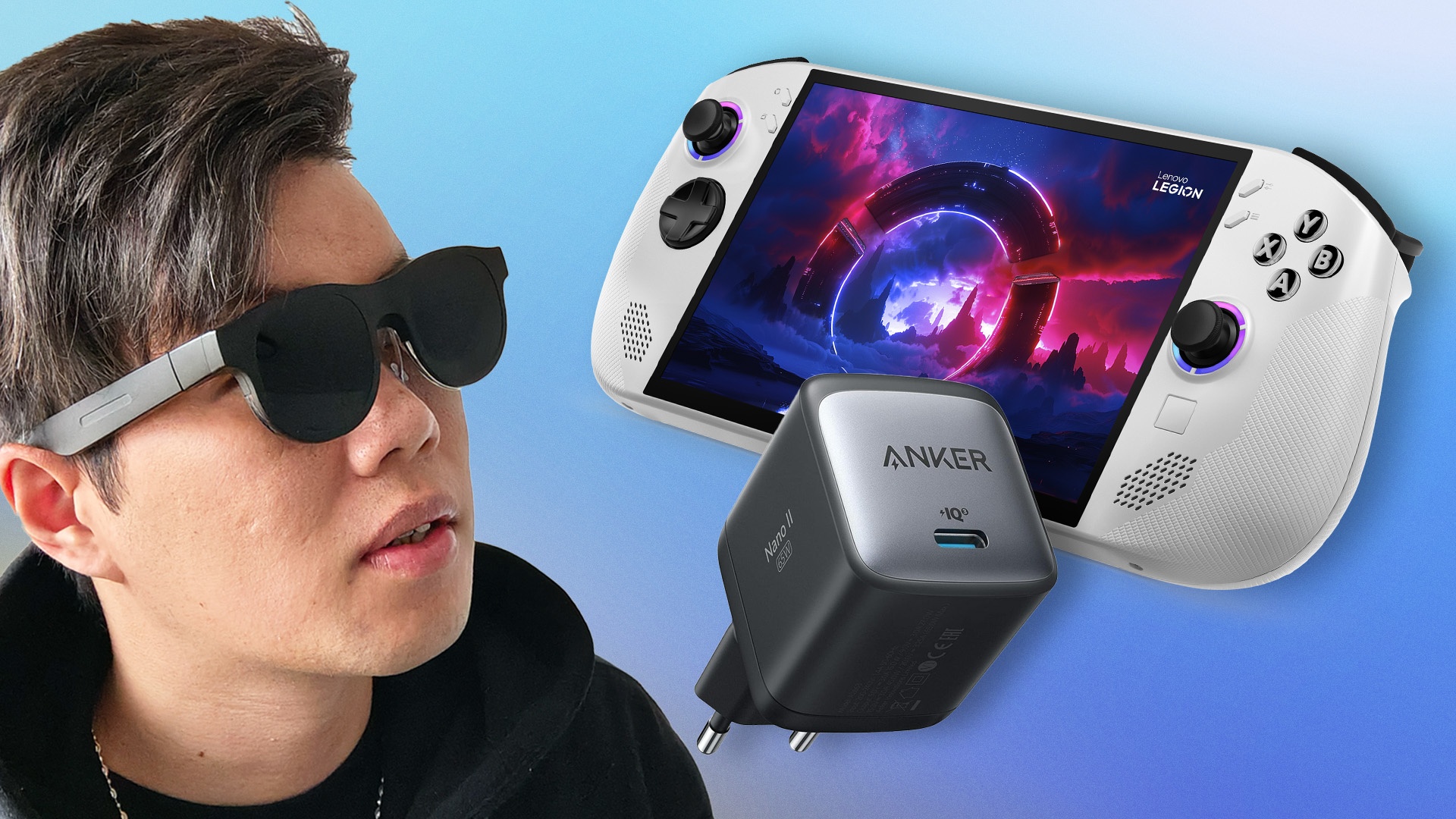 Ich habe sieben Handhelds getestet: Must-Have-Zubehör, das ich euch für Steam Deck und Co empfehle