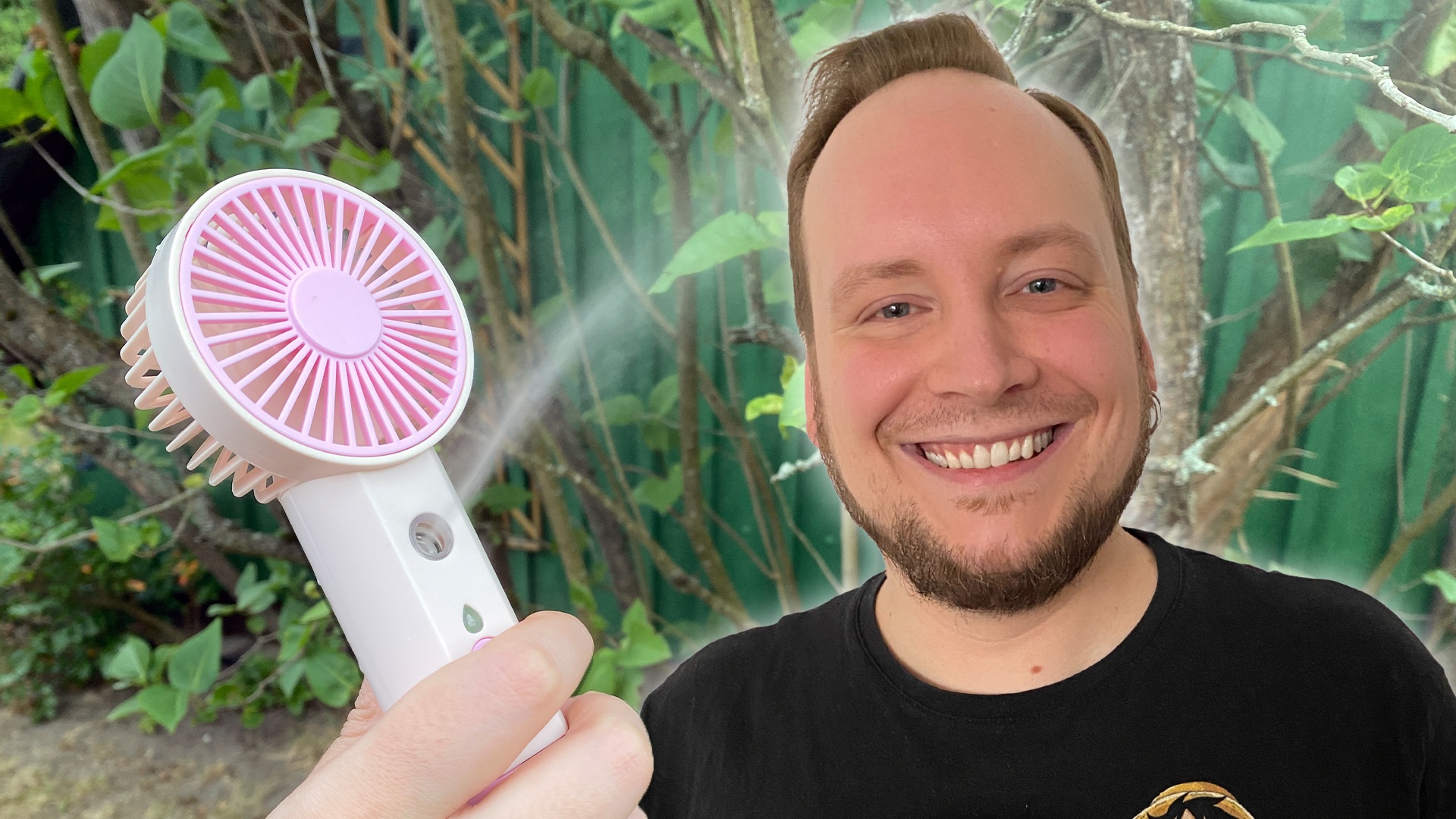 Ich habe für 20 Euro Ventilatoren auf Temu bestellt - einer davon war ein gefährlicher Totalausfall