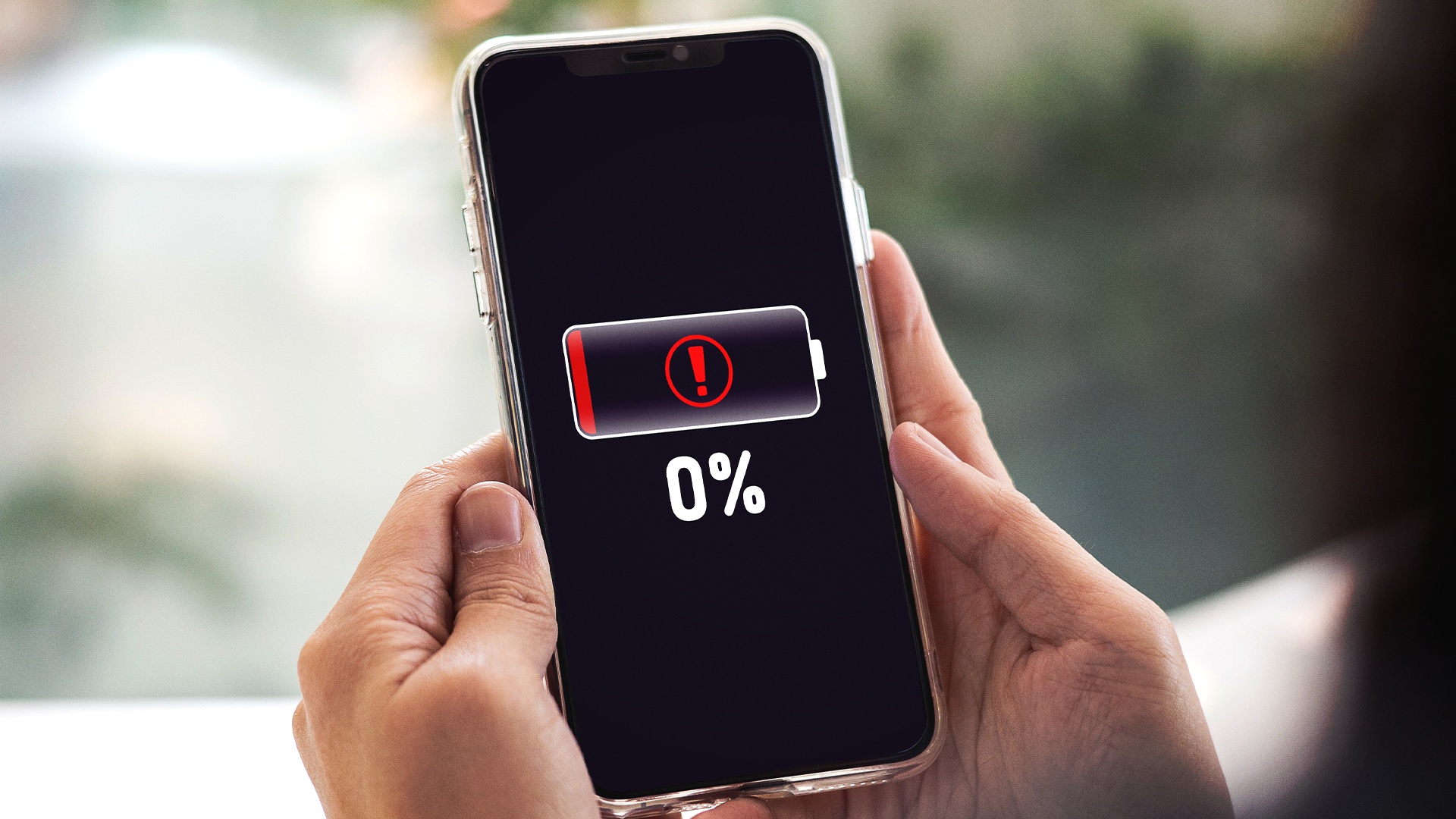 Special: Handy-Akku sparen - Wenn euer Handy schnell keinen Akku mehr hat, versucht, diese Apps zu deinstallieren