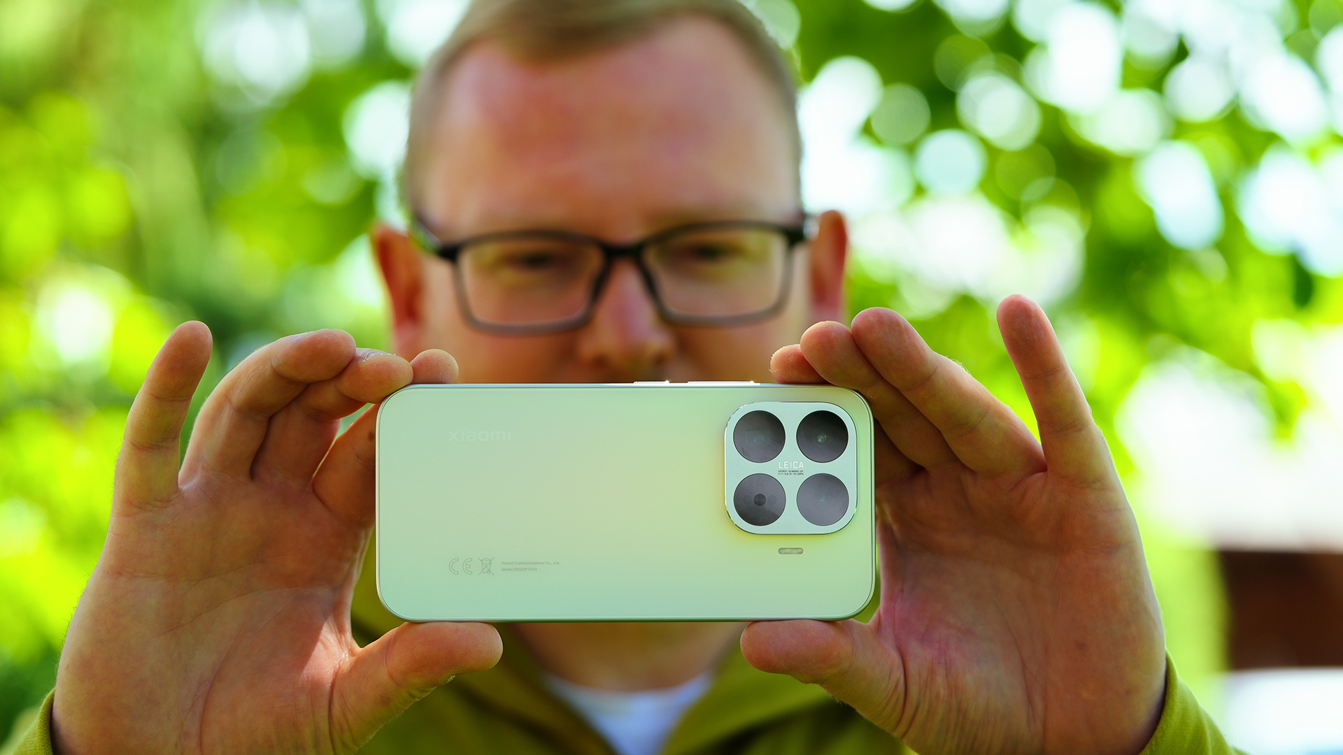 Special: Smartphones - Die besten Kamera-Handys bis 600 Euro – meine 3 Empfehlungen, wenn ihr gerne mit dem Smartphone fotografiert