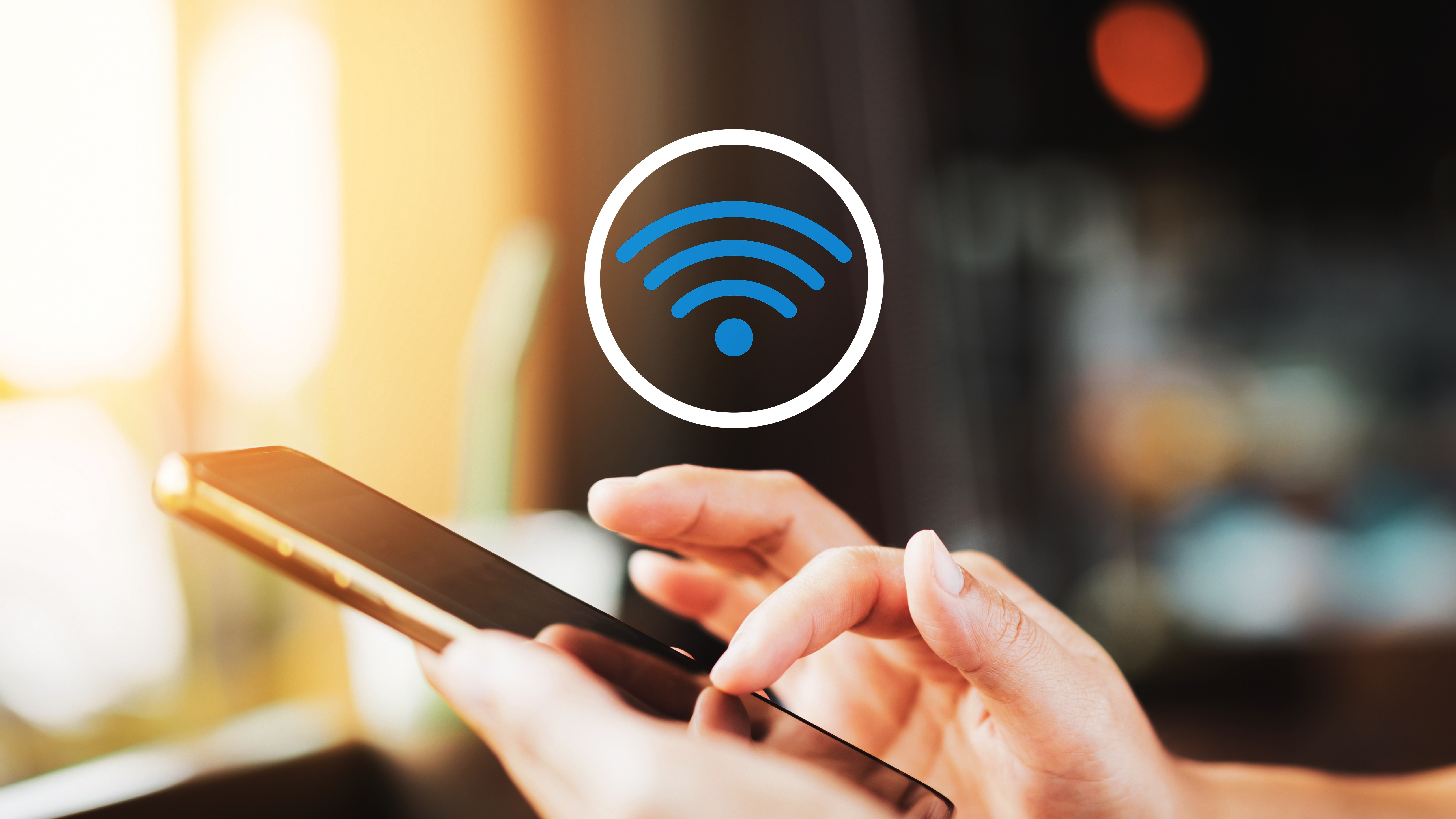 IT-Sicherheit - »Warum ist es unbedingt notwendig, das WLAN des Smartphones zu deaktivieren, wenn man das Haus verlässt?«: Unser Sicherheitsexperte sieht eine weitaus größere Gefahr [Best of GameStar]