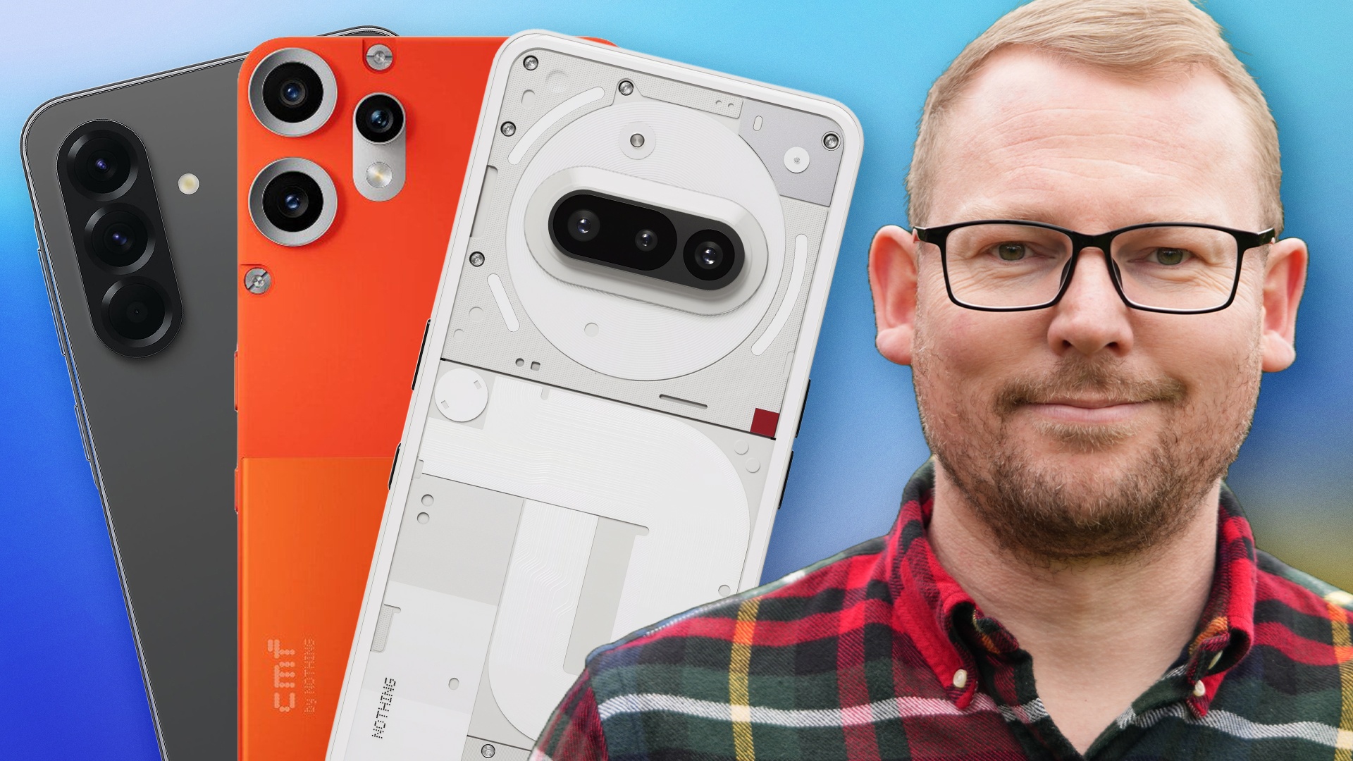 Special: Smartphones - Die besten Handys unter 300 Euro: Das sind meine Preis-Leistungs-Sieger 2026
