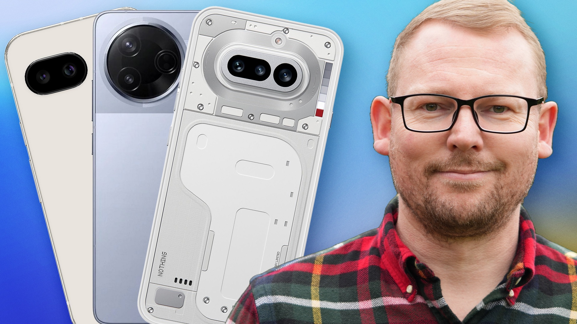 Special: Smartphones - Ein gutes Handy muss kein Vermögen kosten – meine 3 Top-Empfehlungen bis 400 Euro
