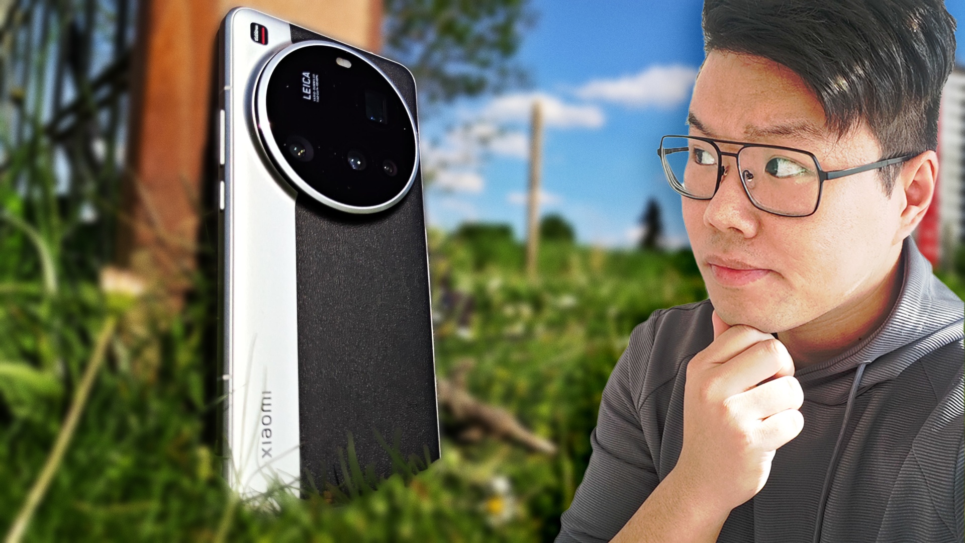 Special: Smartphones - 200 Megapixel und Handys: eine Kombination, die selbst 2026 absurd klingt und das oftmals auch ist