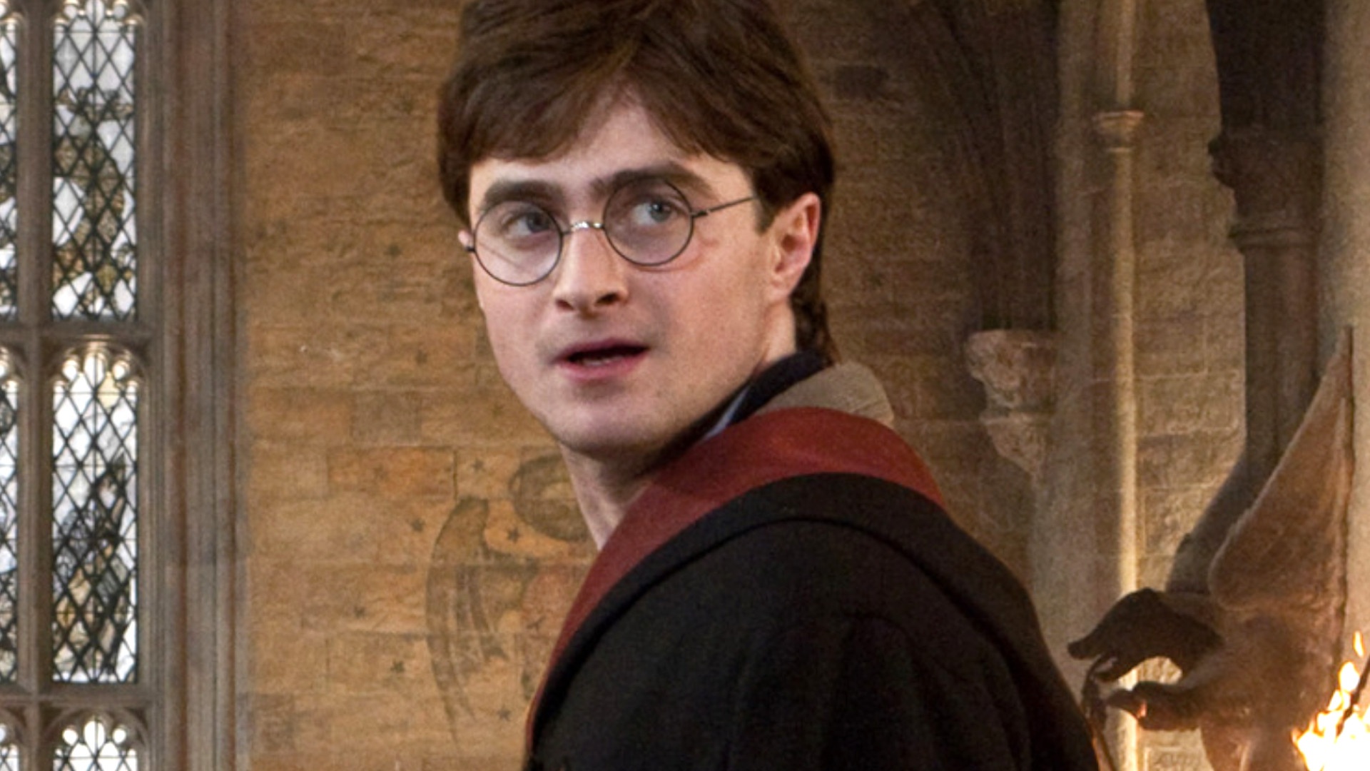 News: Harry Potter - Daniel Radcliffe rankt die Harry-Potter-Filme – sein Lieblingsfilm dürfte wahre Fans nicht überraschen
