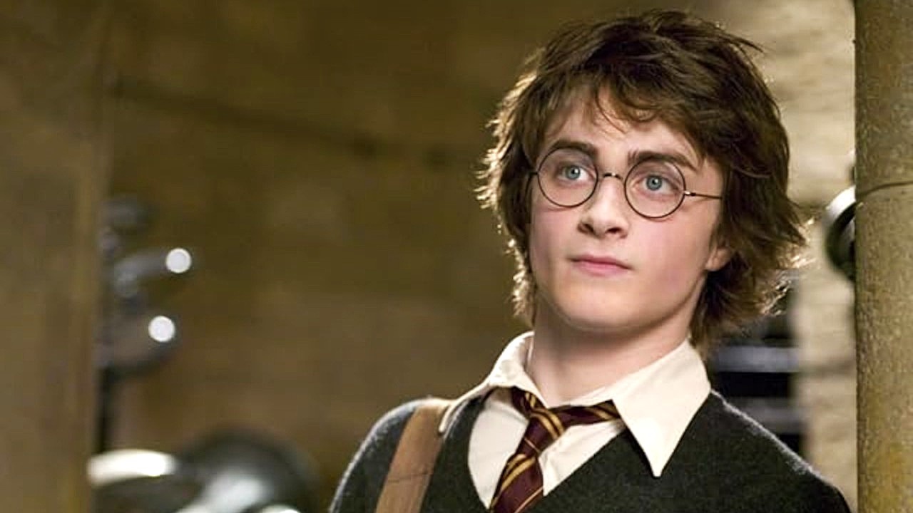 News: Harry Potter - »Dachte, alle halten mich für einen Deppen« – Daniel Radcliffe spricht über die Herausforderung, als Kind ein Mega-Star zu sein
