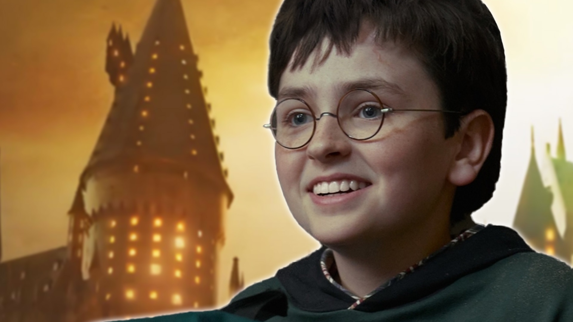 News: Harry Potter - Noch vor dem Start der HBO-Serie muss die erste Darstellerin ausgetauscht werden