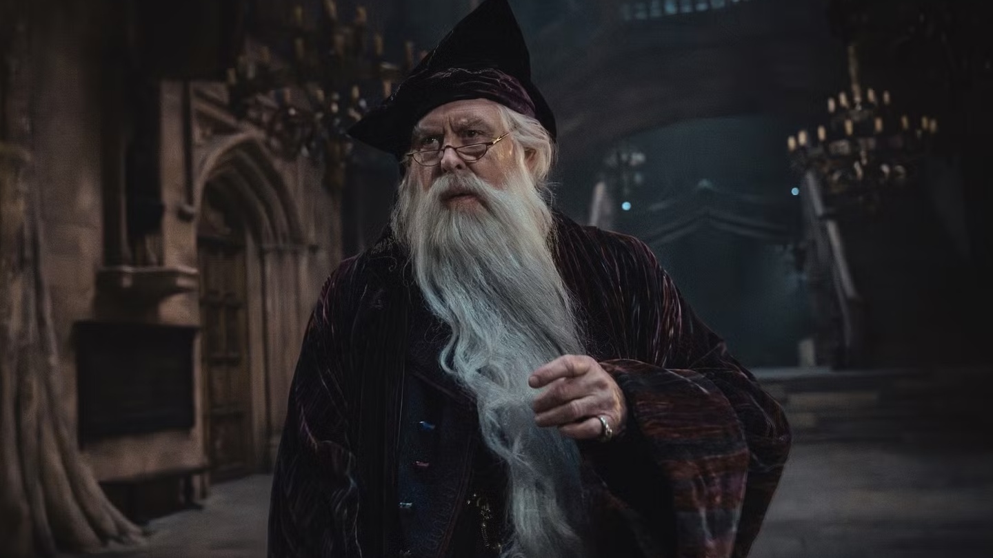 News: Harry Potter - Die HBO-Serie startet viel früher als gedacht! Es geht schon 2026 zurück nach Hogwarts