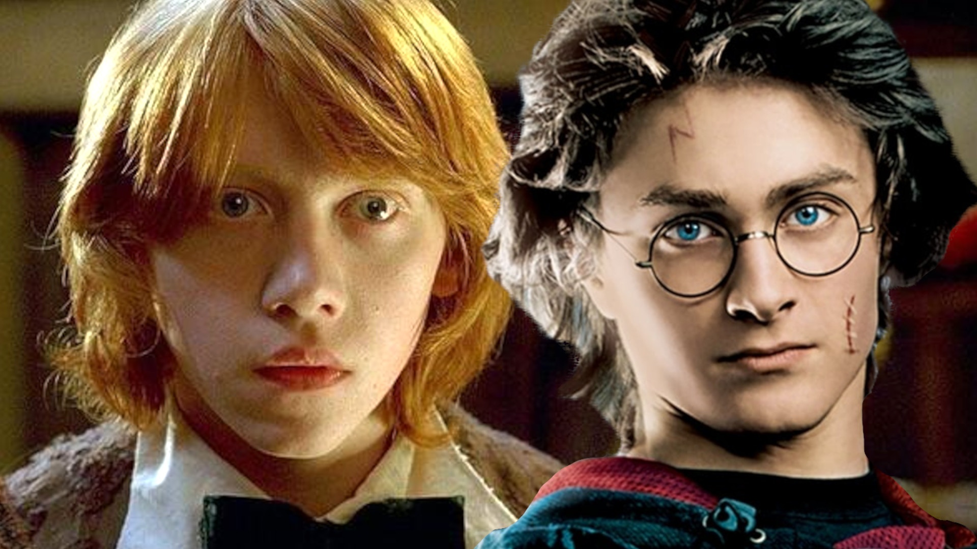 News: Harry Potter - Die langen Haare in Teil 4 waren das Ergebnis falscher Versprechungen und ärgerten die Stars genauso wie die Fans