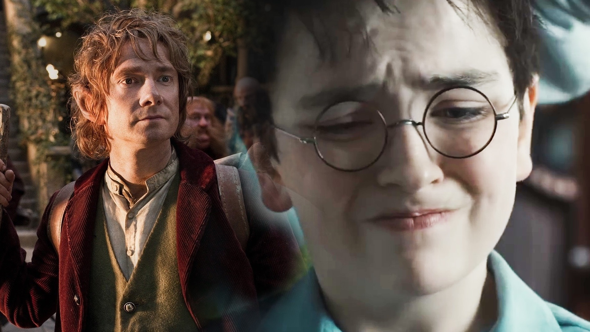 Plus - Kolumne: Harry Potter - Die neue HBO-Serie muss gerade wirklich aufpassen, nicht denselben fatalen Fehler zu machen wie Der Hobbit