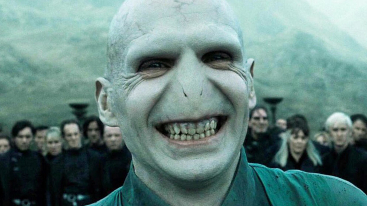 #Harry Potter: Reboot-Pläne werden wohl konkreter, aber überraschenderweise nicht als Kinofilm