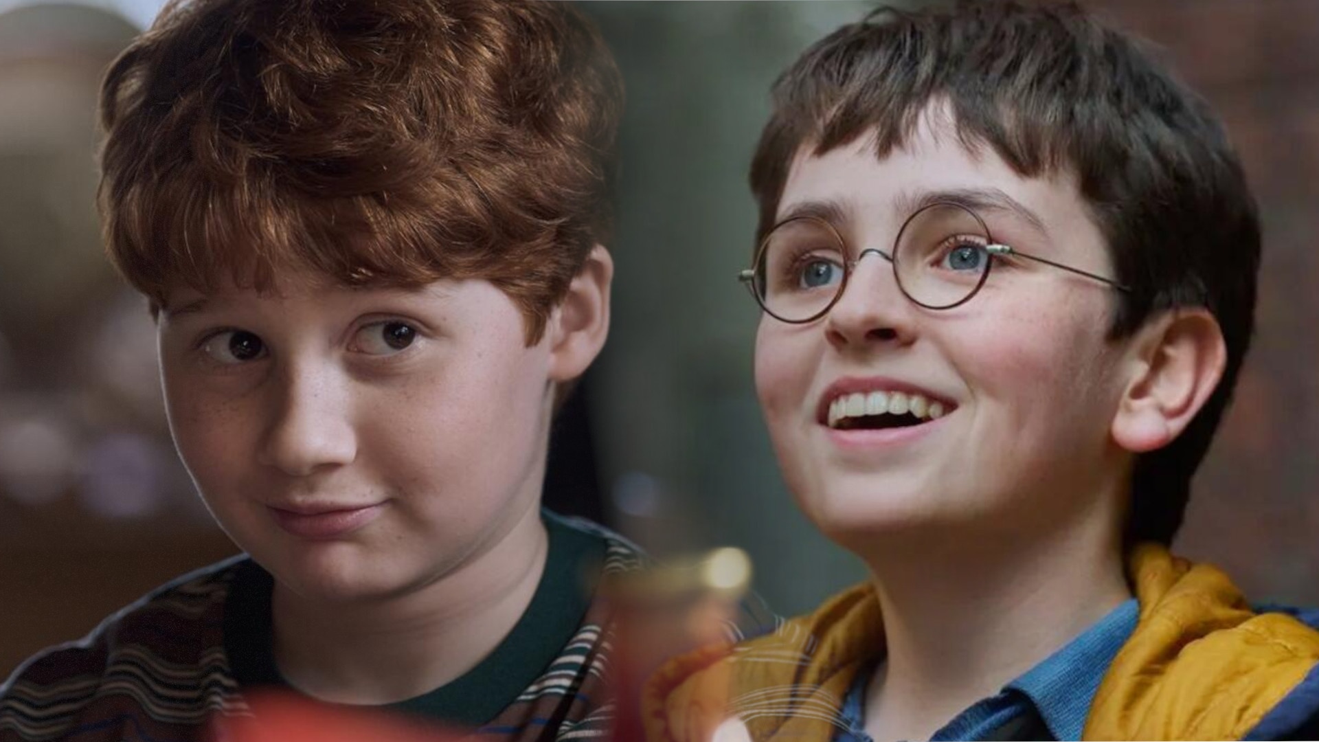 News: Harry Potter - »Es ist brutal« – Der strenge Drehplan der neuen Stars macht der Crew schwer zu schaffen, doch das hat einen guten Grund