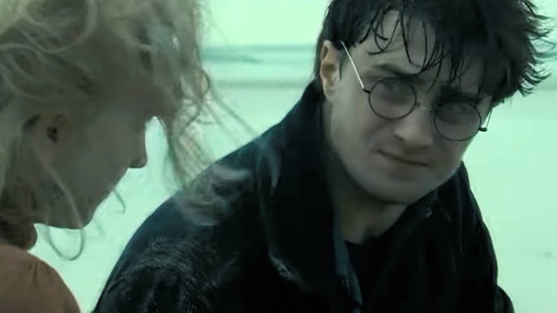 News: Harry Potter - Wie ein trauriger Abschied aus Harry Potter heute ein Multi-Millionen-Euro-Projekt zum Umbruch zwingt