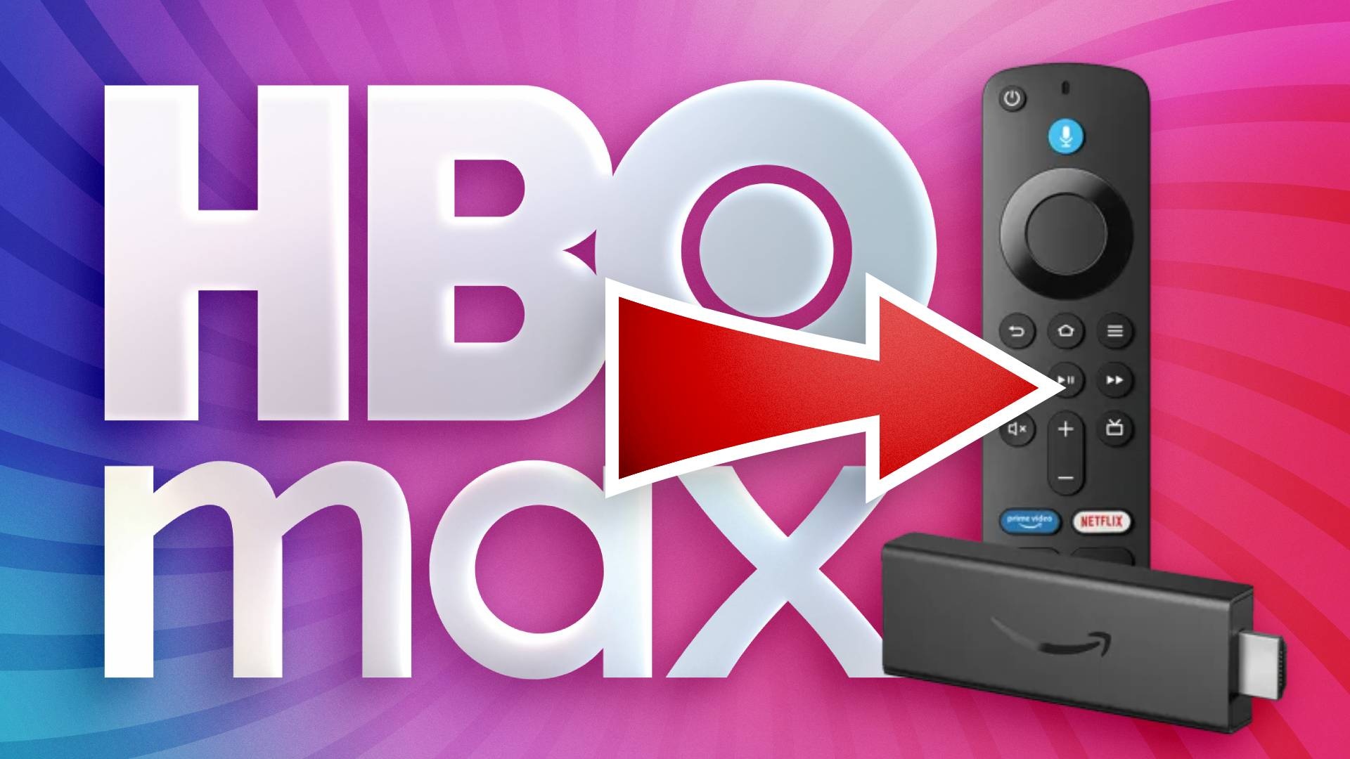 News: Streaming - HBO Max könnt ihr auf vielen Fire TV Sticks nicht mehr schauen – es sei denn, ihr nutzt einen Trick