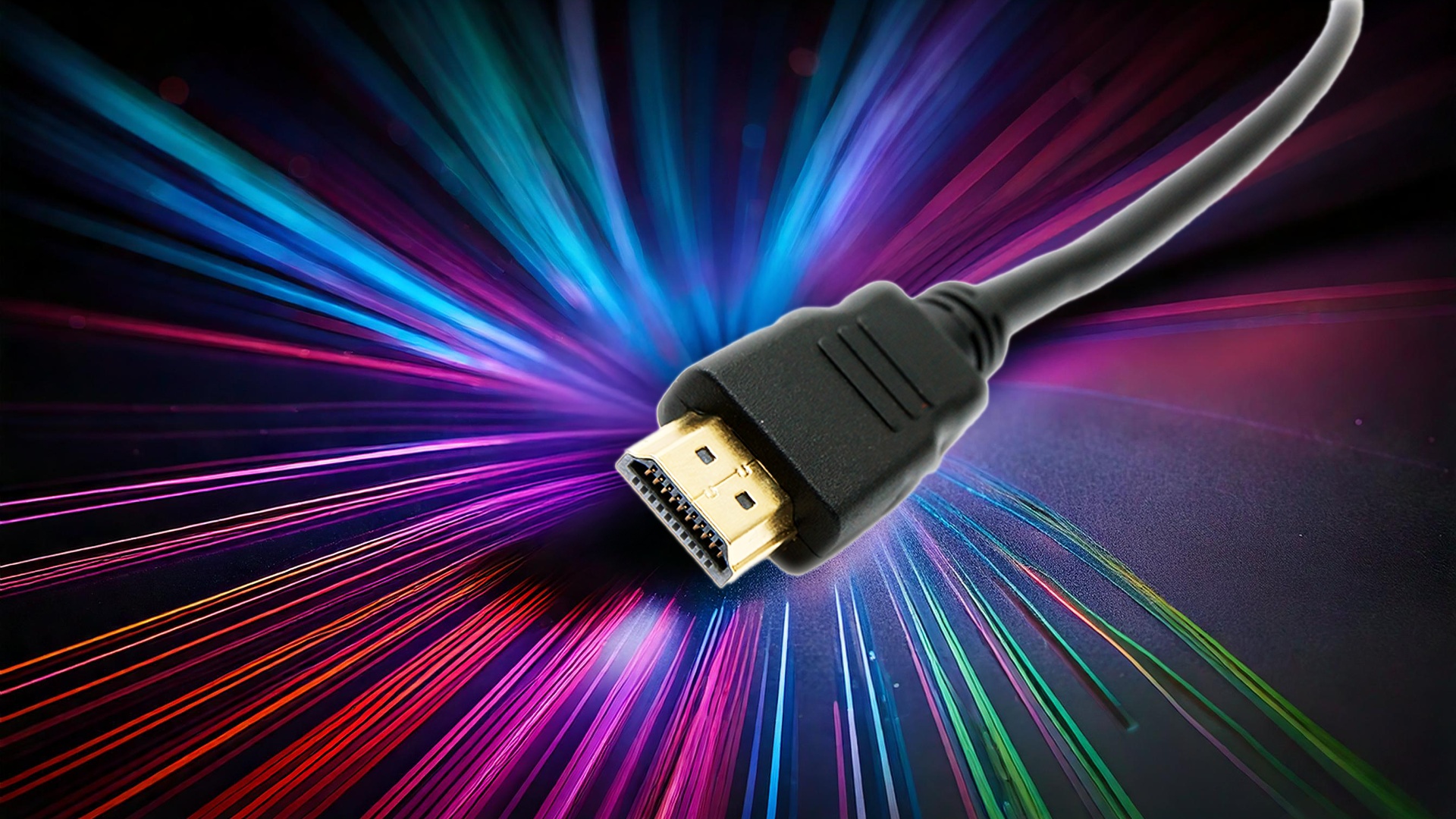 Guide: HDMI erklärt - Alles, was ihr zum Standard für TV und Heimkino wissen müsst