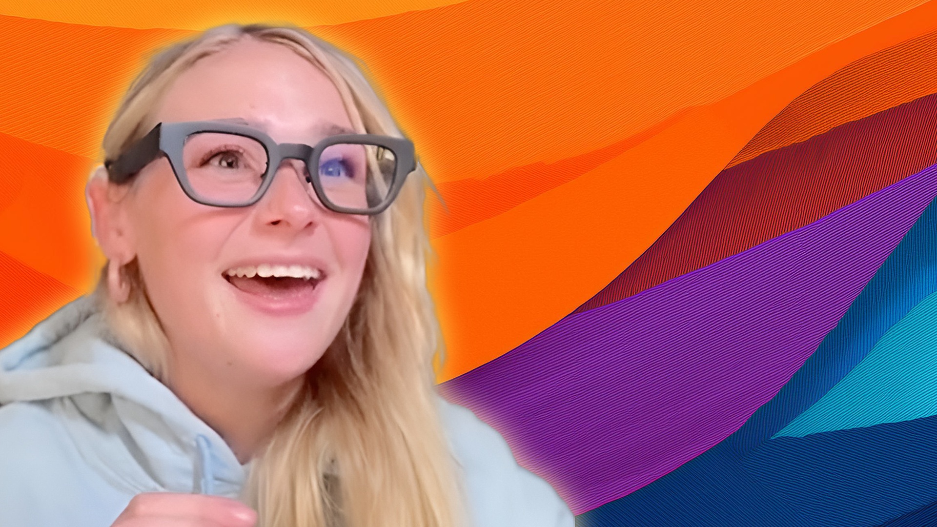 Untertitel für das echte Leben Wie eine Brille das Leben von Millionen