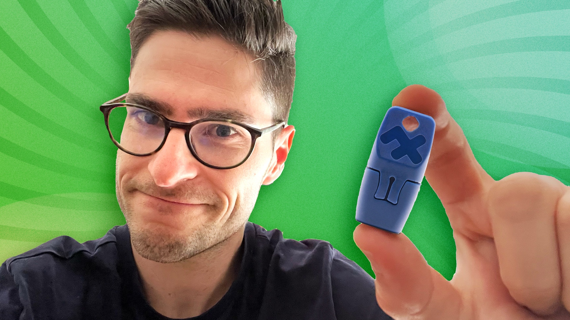 Must-have-Gadget - Im Sommer kann ich auf ein kleines Gerät nicht mehr verzichten