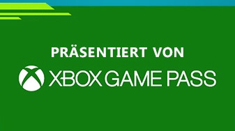 Sponsored By Xbox Game Pass