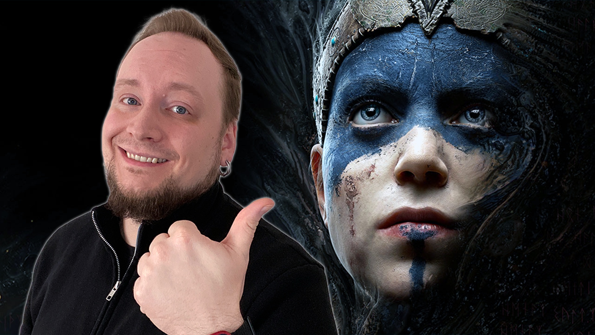 Hellblade 2 auf der Xbox nur mit 30 FPS? Dafür gibt es einen guten Grund und ich kann ihn nachvollziehen