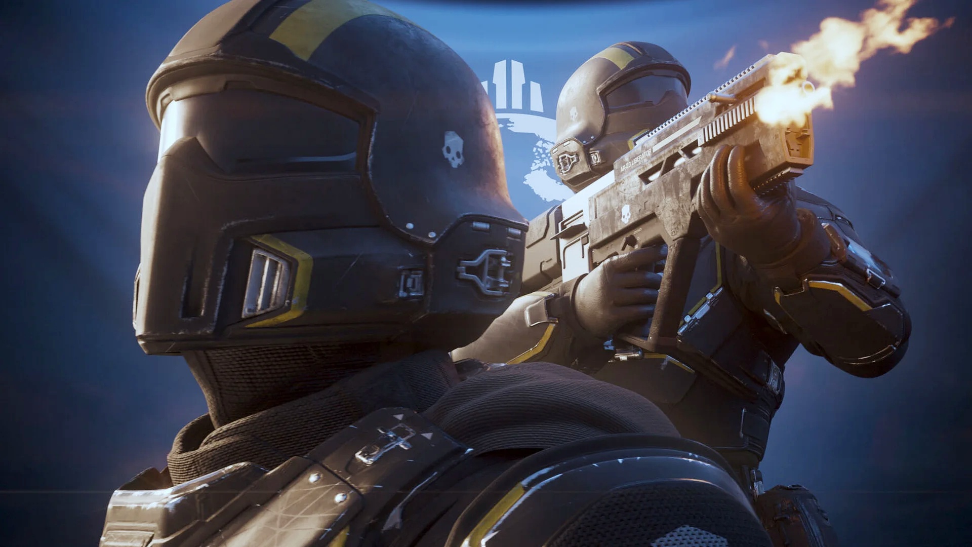 News: Helldivers 2 - Zum ersten Mal in der Geschichte des Spiels gibt's jetzt eine Roadmap mit Ausblick auf kommenden Content