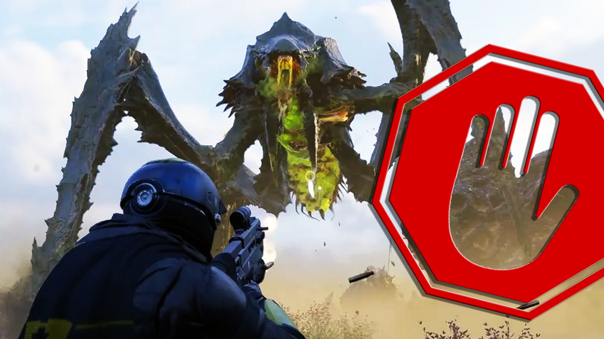 Neues Update für Helldivers 2 lindert Frust rund um die härtesten Gegner des Spiels