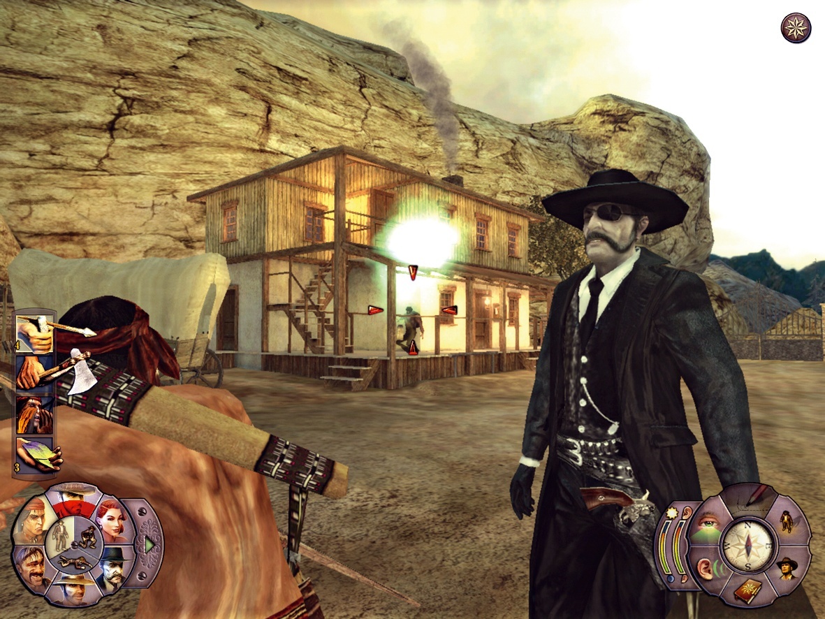 Helldorado im Test Fairer als Teil 2, aber auch weniger vielfältig