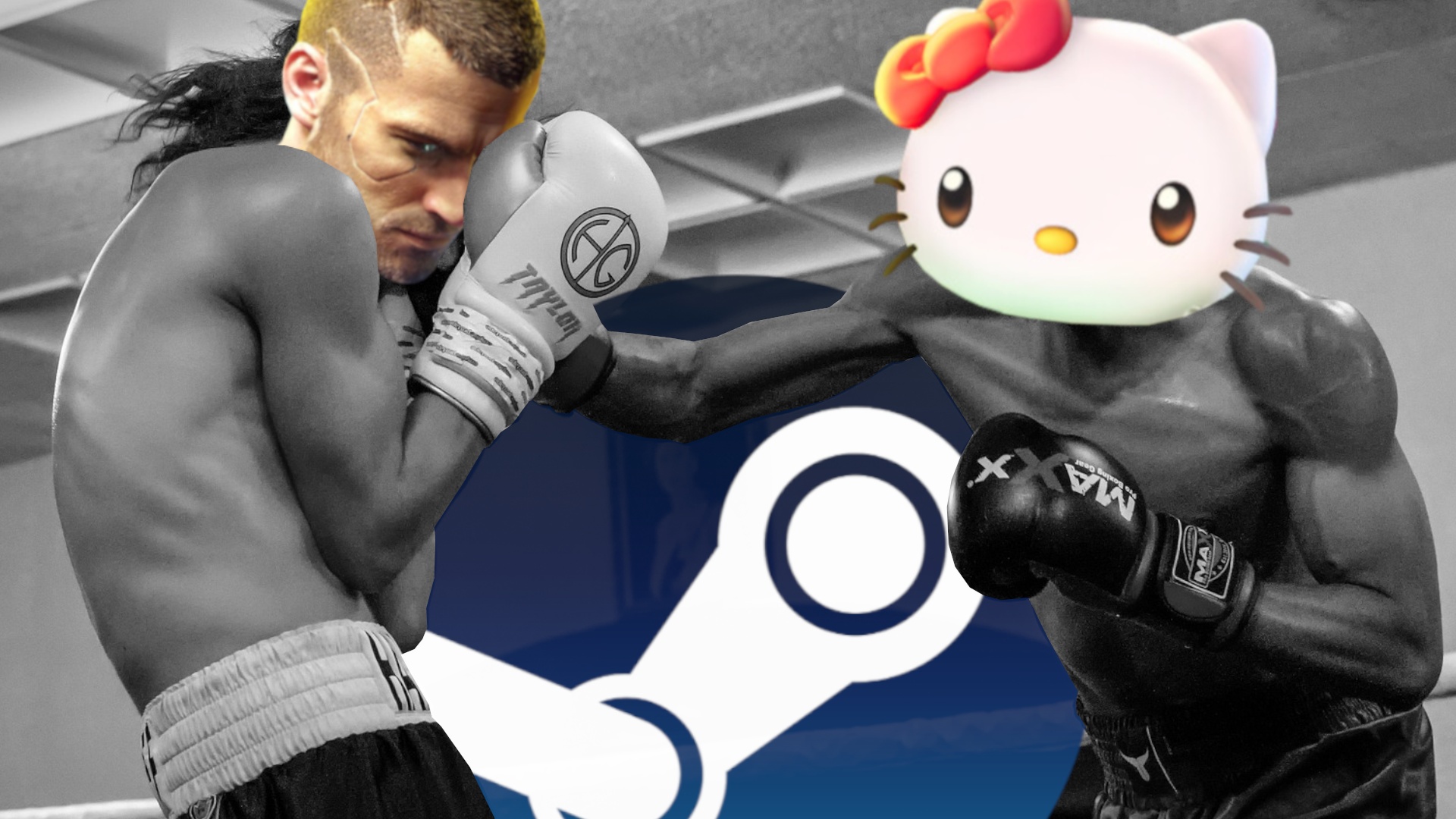 Hello Kitty - Auf Steam mischt die Katze plötzlich die Bestseller auf, überholt Cyberpunk 2077 und Kingdom Come 2