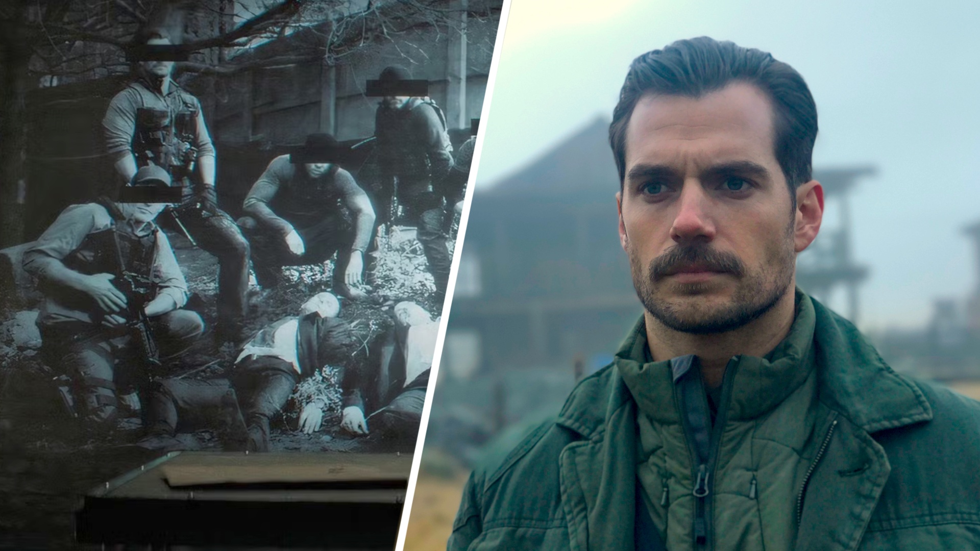 News: Mission: Impossible - Henry Cavill ist der Schurke! Vor 7 Jahren spoilerte ein grandioser Actionfilm seinen großen Twist nach wenigen Minuten