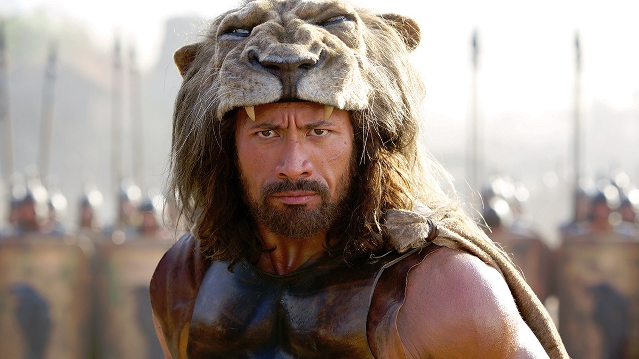 Hercules - Bilder zum Kinofilm