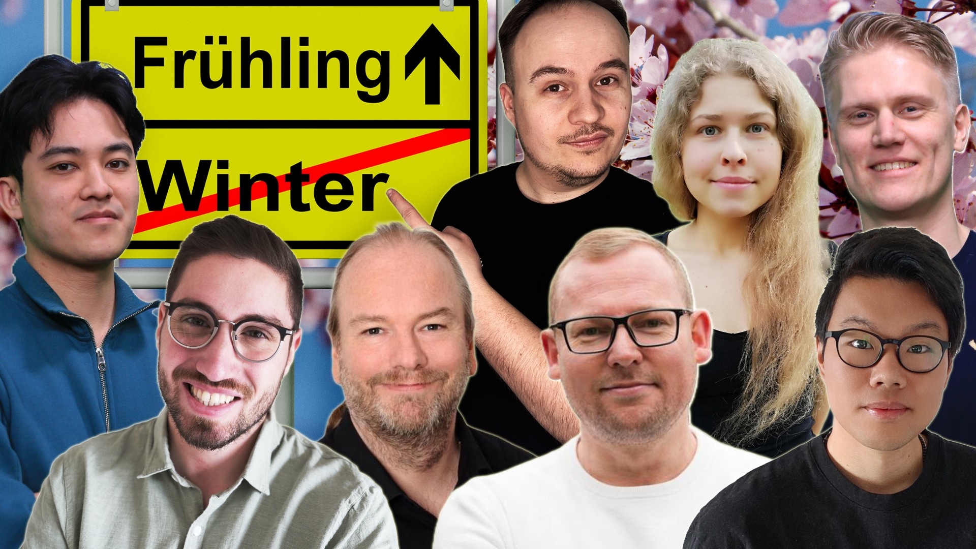 Special: Gadgets - 10 smarte Empfehlungen für alle, die den Frühling genießen wollen