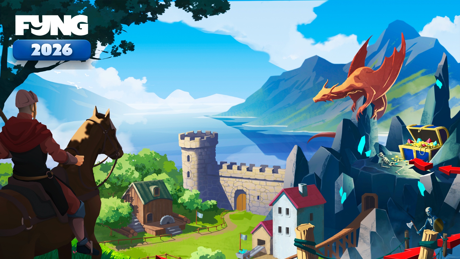 Preview: Hero's Hour 2 - Ich finde Autobattler eigentlich doof, aber das hier bedient sich bei einem meiner absoluten Lieblingsspiele: Heroes of Might & Magic 3