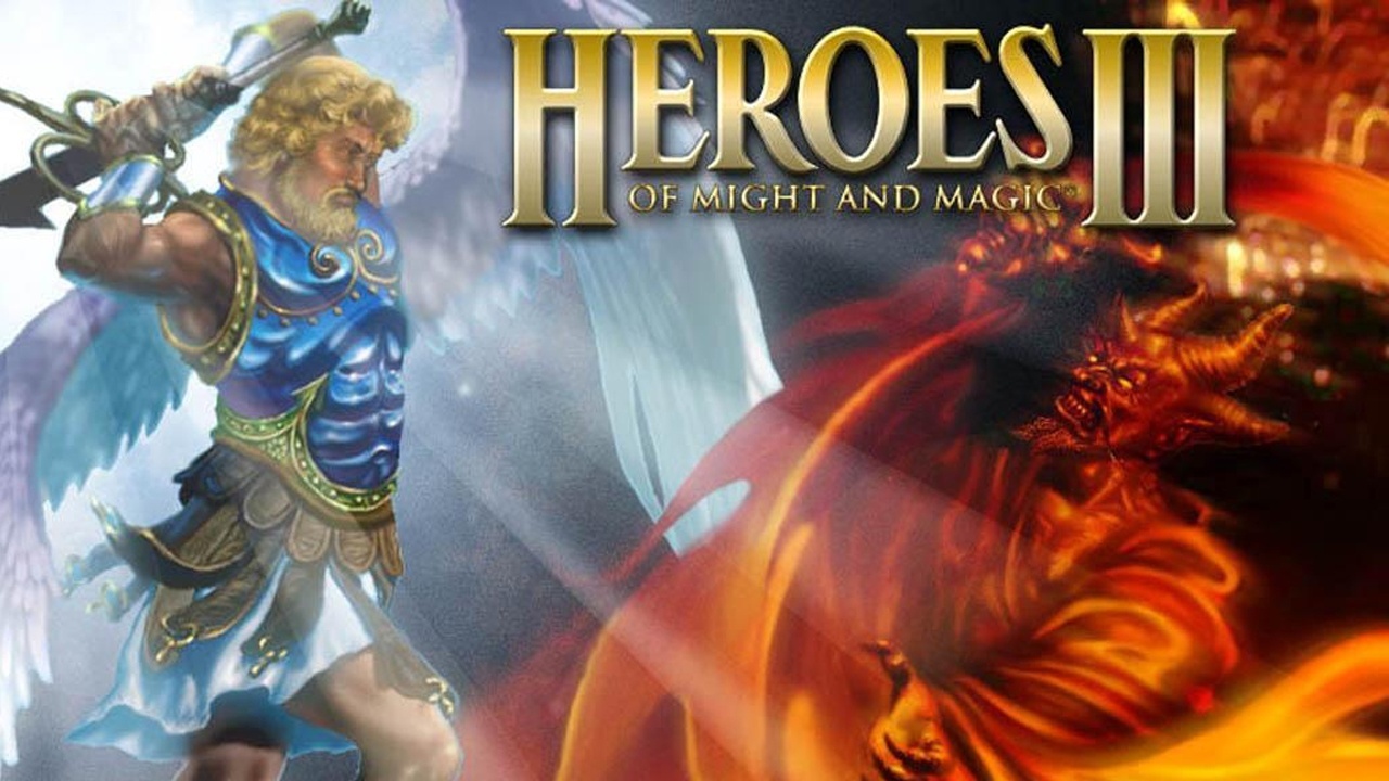 #Heroes of Might & Magic 3 in Unreal Engine 5: Ein Videoschnipsel reicht, und eine Community gerät ins Schwärmen