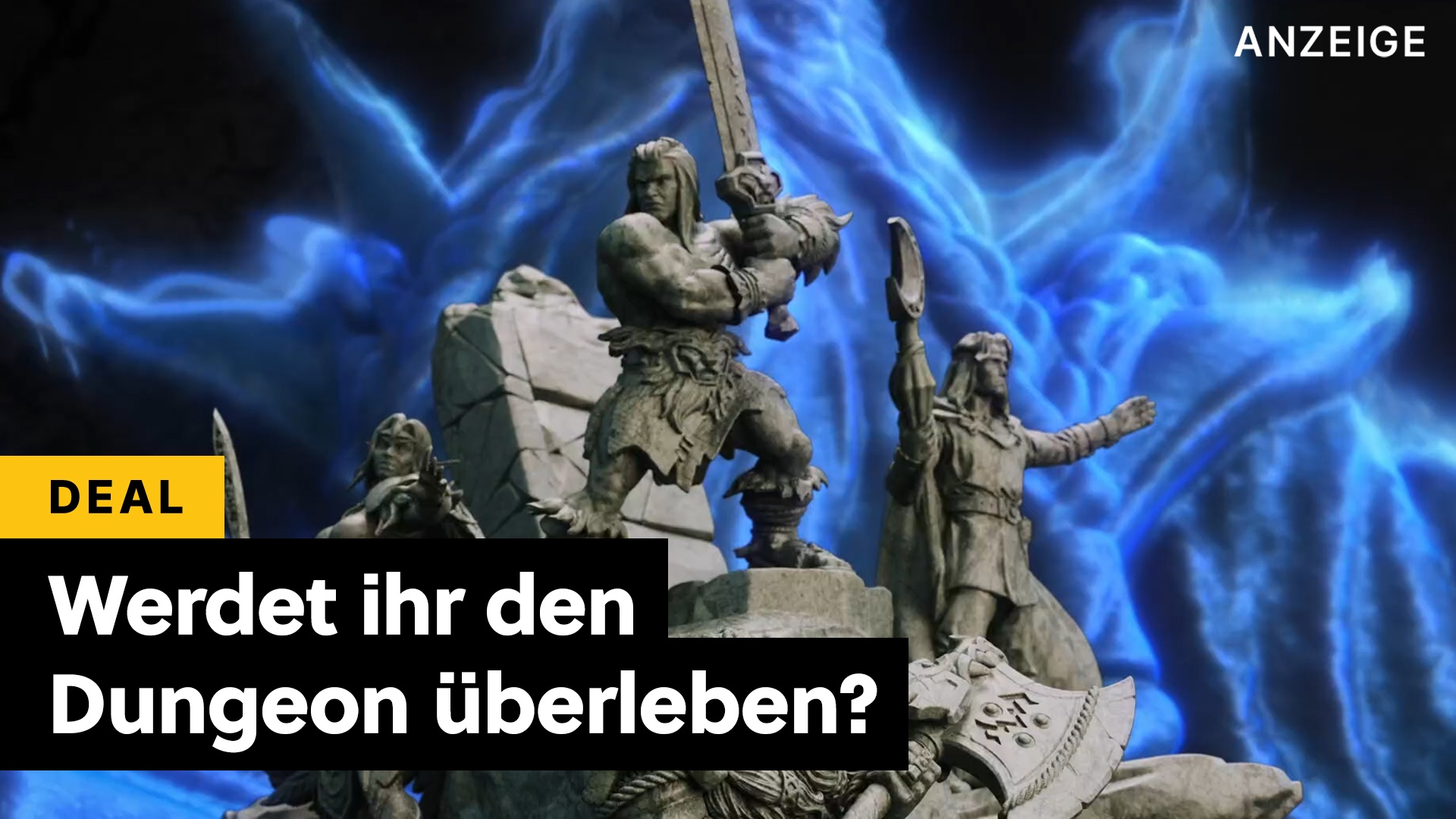 Warum HeroQuest das ultimative Dungeon Crawler-Erlebnis ist – meine persönliche Empfehlung für euch!