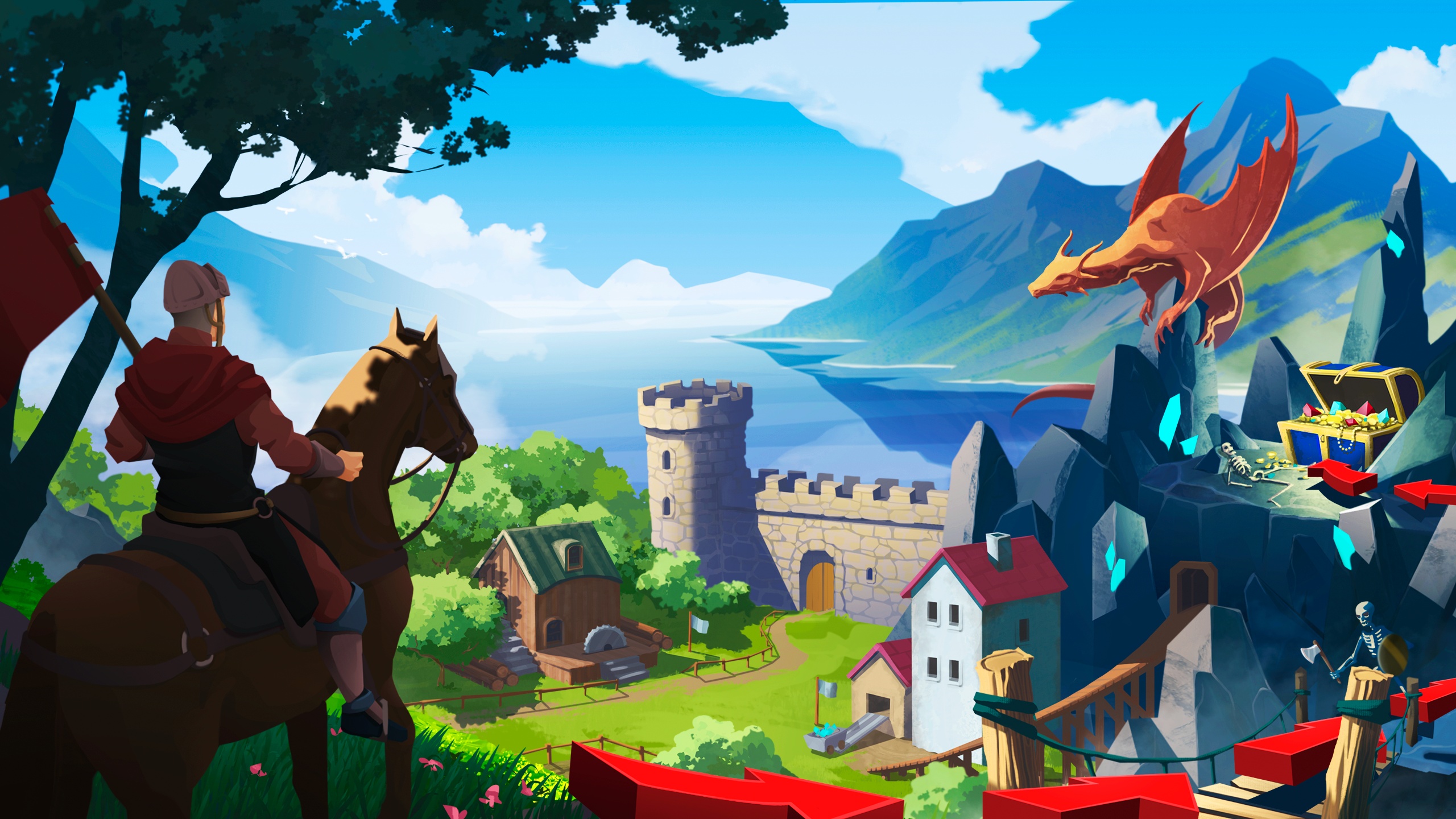 Video: Hero's Hour 2 Anouncement Trailer