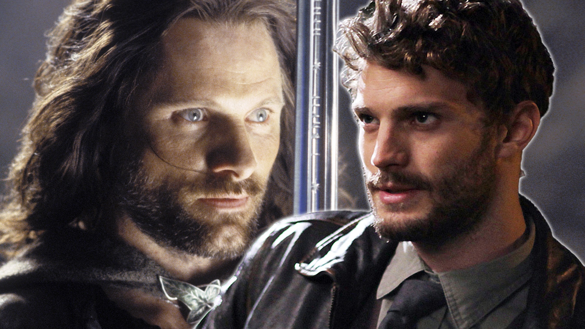 News: Herr der Ringe - Was denkt Viggo Mortensen über seinen Aragorn-Ersatz? Gollum-Star Andy Serkis hat mit seinem ehemaligen Co-Star gesprochen